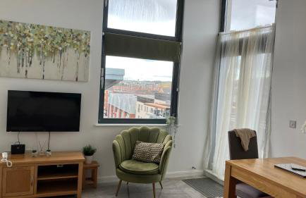 Swansea Bay, Marina, Swansea Arena, Beach & City - Foto 30