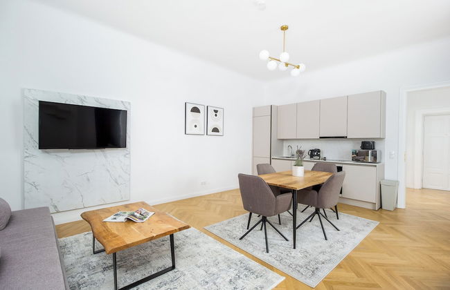 Apartment Ballgasse Luxury - Foto 14