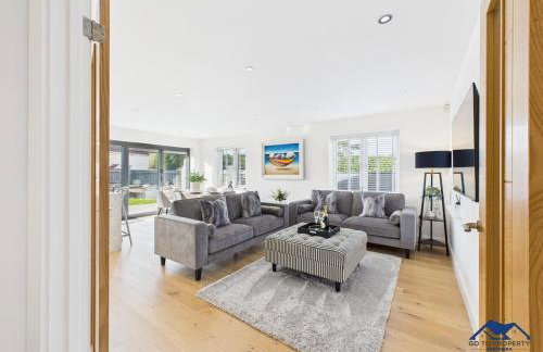 3 Bungalow-Parking-WiFi-Long Stays - Foto 27