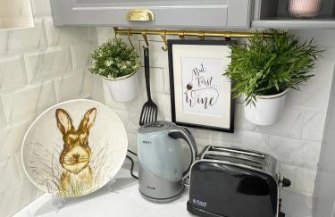 Fulham Lux Apartment - Foto 13