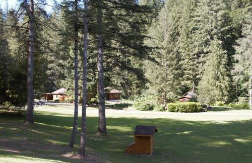 Kanati Falls Ranch - Foto 23