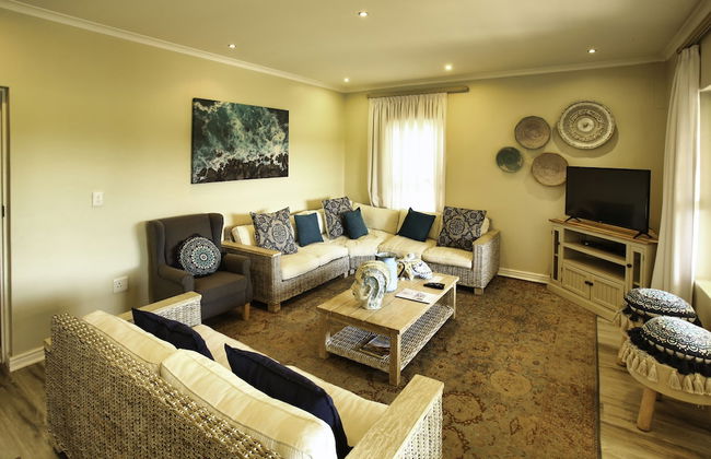 Ellefsen Golf Villa 177, Langebaan 6-sleeper - Foto 9