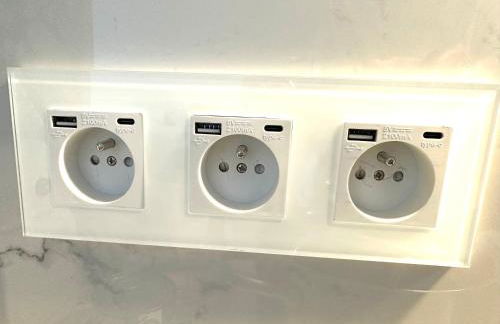 Studio Trip In Paris - Gare de l'Est - Foto 54