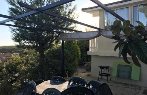 Maison Le Castellet 15 min Bandol - Foto 10