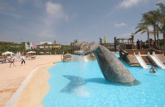 Aqua Natura - Parque Acuático - Foto 8