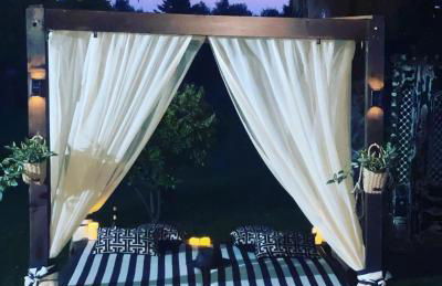 Mama’s Sunshine Garden Villa - Photo 41