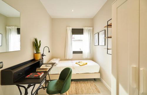 AinB Eixample Miró Apartments - Foto 156