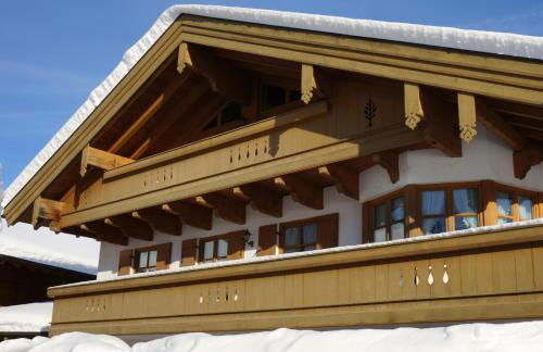 Alpenresidenz Chiemgau - Photo 23