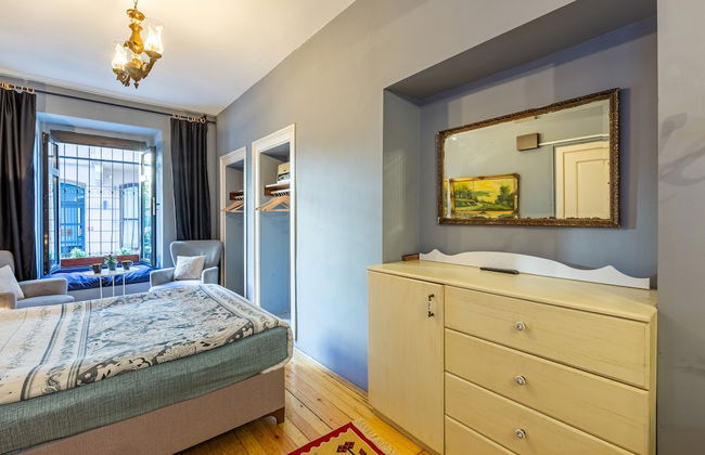 Ali Pasha Apartment - Foto 41