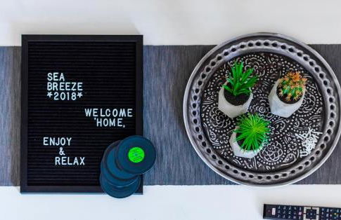 Sea Breeze Flat - Foto 16