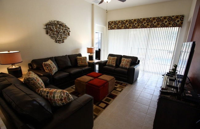 Ov4195 - Windsor Hills Resort - 5 Bed 5 Baths Villa - Photo 29