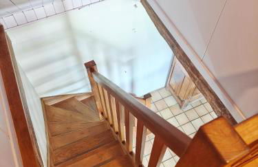 Lann Avel - Gîte de campagne - Calme et détente - Foto 18