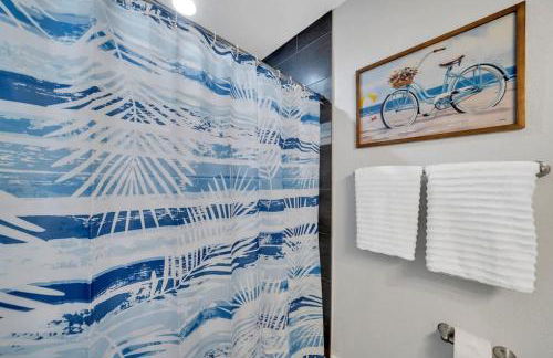 Family PCB Home 7Min Walk To Beach W Game Room For 12 - Foto 26