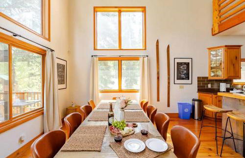 Reduced Nightly Rates! Park City Cabin, Hot Tub, Fire Pit - Sleeps 14 - Photo 82