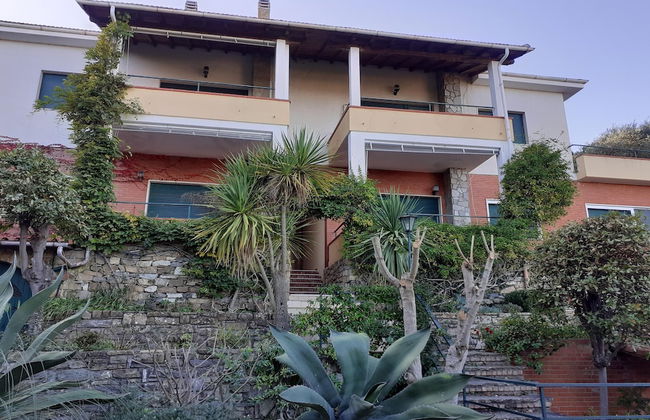 Paradiso Al Mare Shared Pool - Foto 37