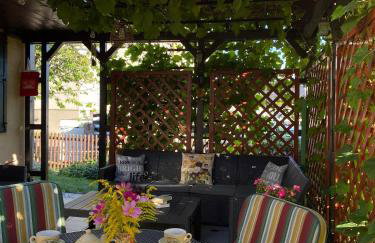 Zielone Okiennice Łagów - Foto 2