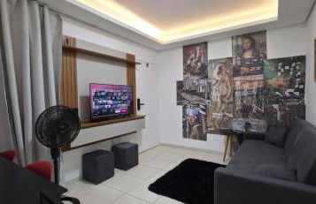 Apartamento Confortavel 2 quartos ao lado Shopping - Foto 17