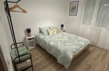 Maison Des Vignes - Foto 11