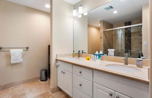 Colony Villas Waikoloa 301 - Foto 44