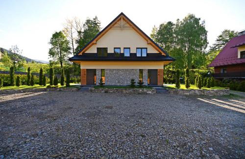 Apartamenty Beskidzka 92 - Foto 11