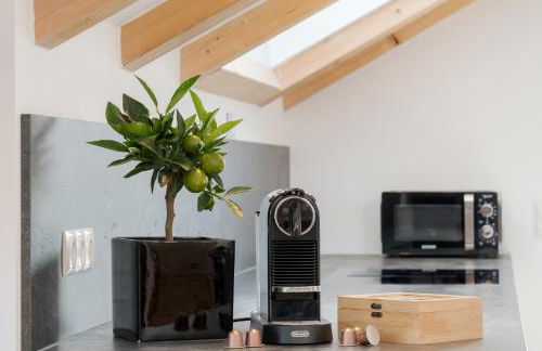 FENJOY Ferienapartments am Chiemsee mit Bergblick - Foto 14