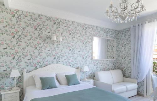 Croisette Palais Miramar Cannes Imperial - Foto 10