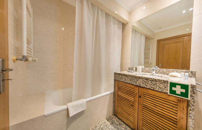 2 Bedroom with Garage Family Wonder - Foto 75