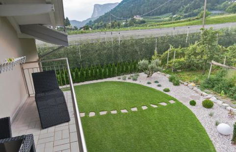 Ferienwohnungen Gamper - Foto 22