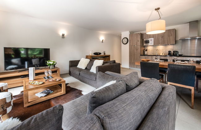 K2 by Alpine Resorts - Foto 18