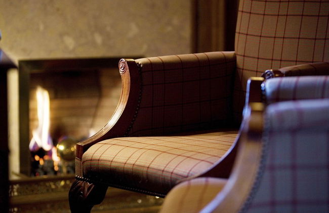 Hapimag Resort Edinburgh - Photo 14