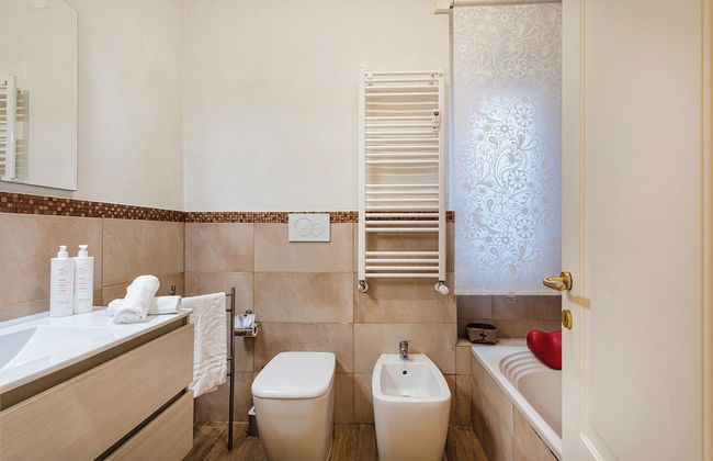 Modern Apartment with Patio in Rapallo - Foto 11