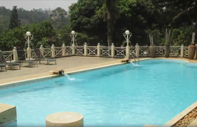 Golf Course Apartments - Photo 24