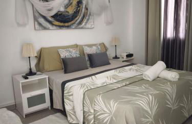 Townhouse Los Llanos de Aridane, La Palma - Foto 1