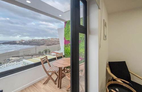 El Bunker Luxury Suite en Playa del Hombre con vista al mar - Foto 28