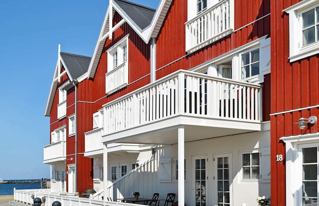 Seaside Escape in Bagenkop - By Traum Ferienwohnungen - Foto 1