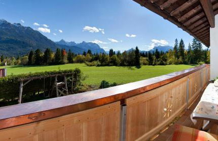 Gästehaus Oberland - Foto 8