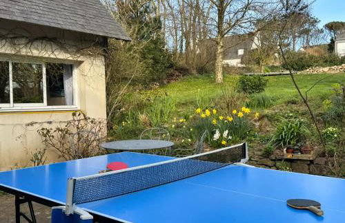 Ker Wind - panoramic sea view house Primel 8-10p - Photo 18