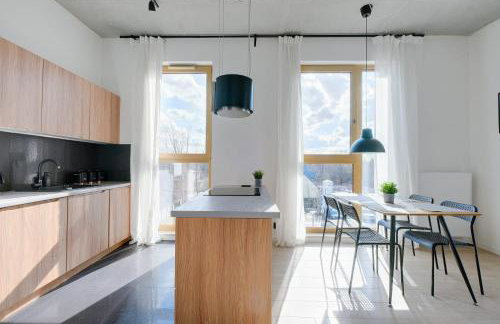 Apartamenty Patriotów 303 - Foto 13