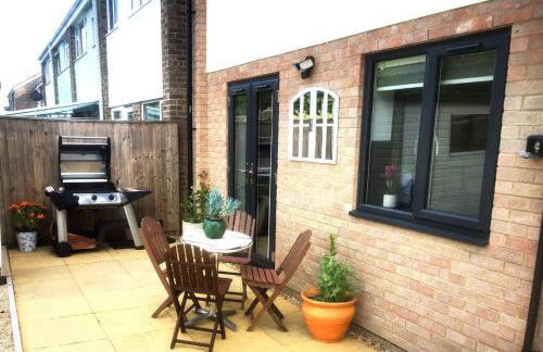 Cozy Cotswold getaway near Burford - Foto 15