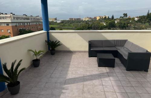 Apartamento y ático en Tomares, Sevilla - Foto 20