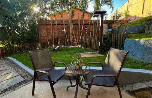 Casa cond , a 500 m Rua das Pedras - Foto 41