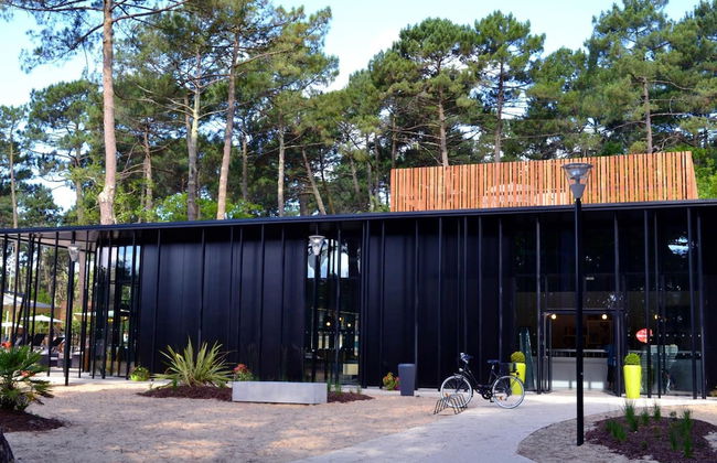 VVF Lège Cap Ferret, Claouey - Foto 72