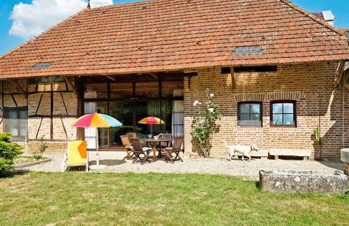 Holiday Home Alexandre by Interhome - Foto 91