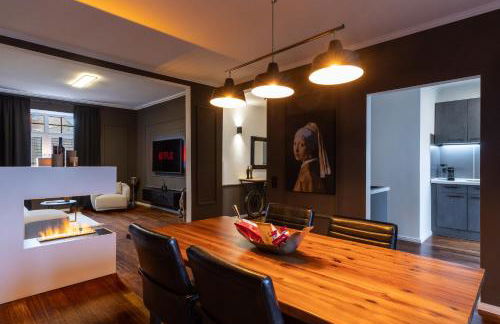 Mokka Suite Design in Neumünster - Foto 32