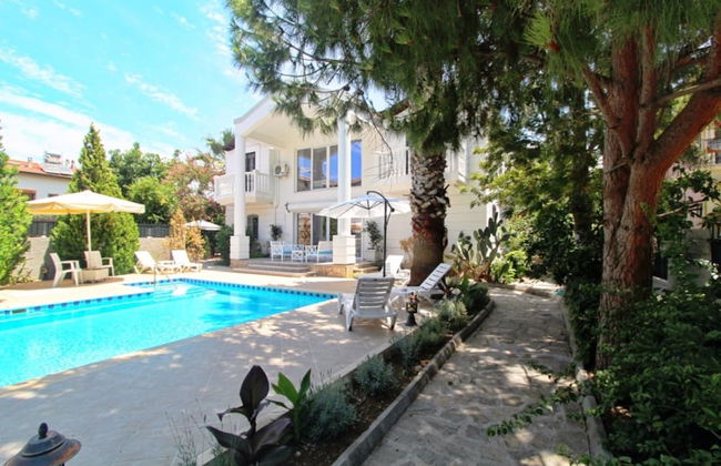 Villa Center - Foto 22