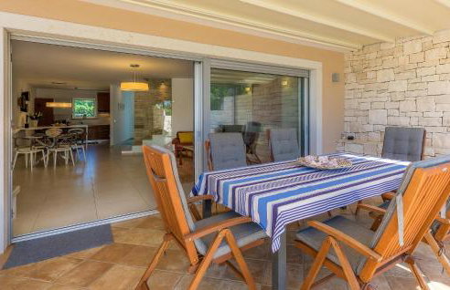 Cozy Home In Umag With Sauna - Foto 13