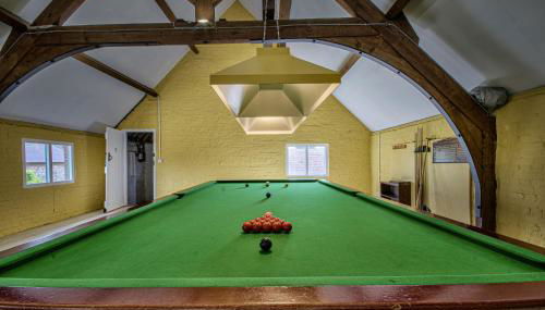 Timberley Farm by Group Retreats - Foto 4