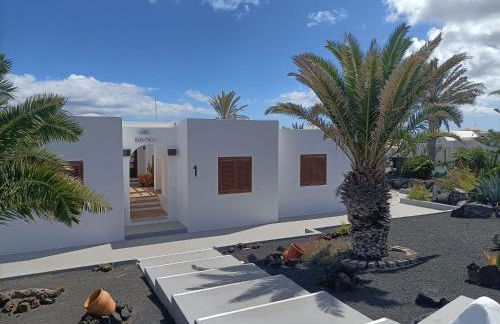 Villa Blanca Nudist Place - Foto 47