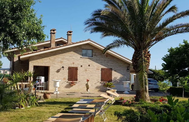 Villa Giardino degli Eventi - Foto 59