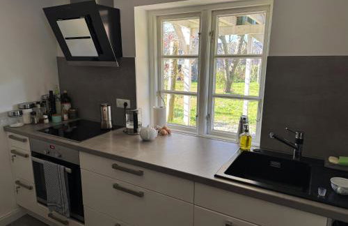 Marthas Garten - Foto 7